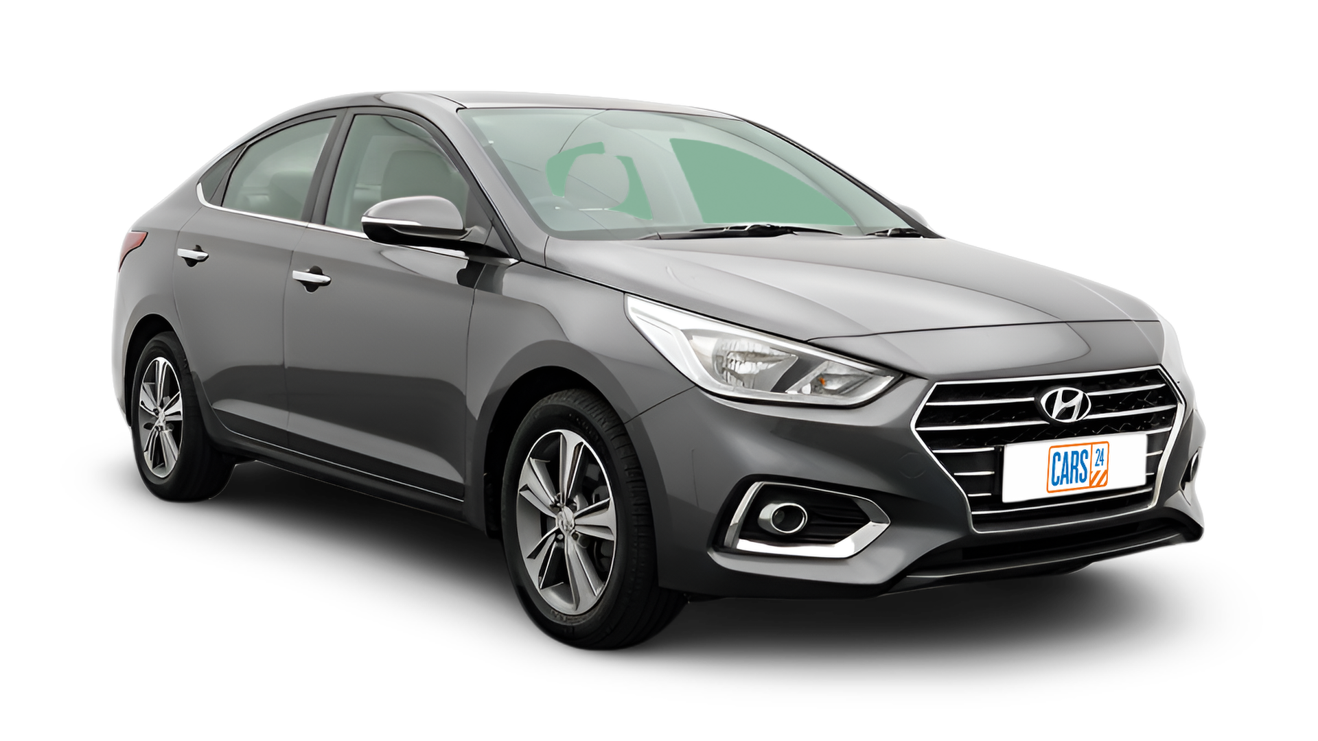 Hyundai Verna-img